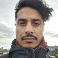 Отзыв от Кирилл - DTV виза